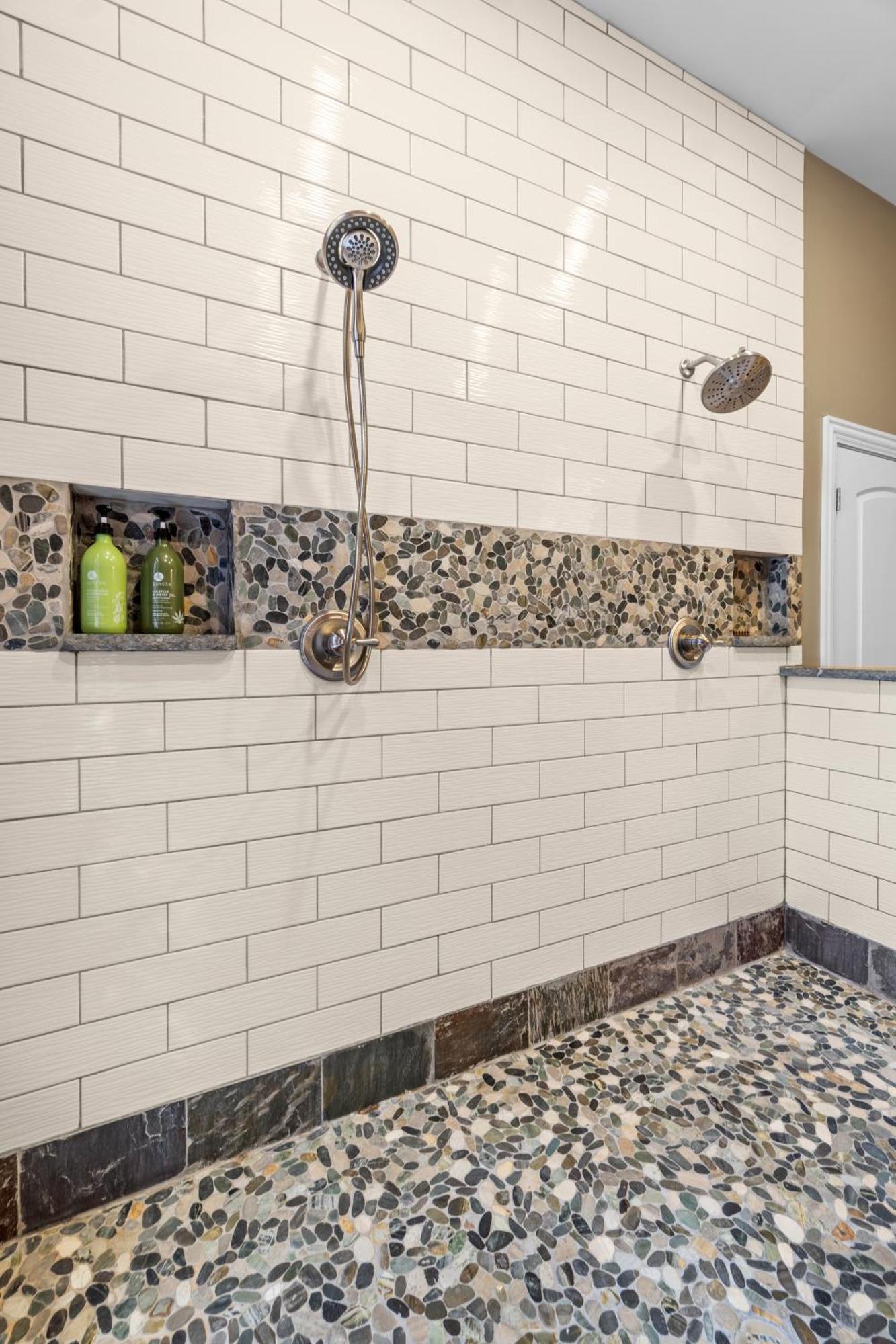Downtown Loft Amazing Bath Tub & Shower #9 Perryville Luaran gambar